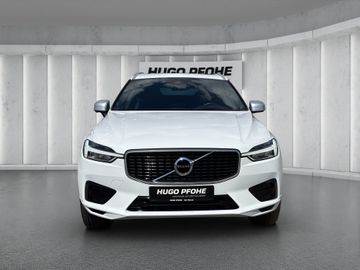 Volvo XC60 - 8