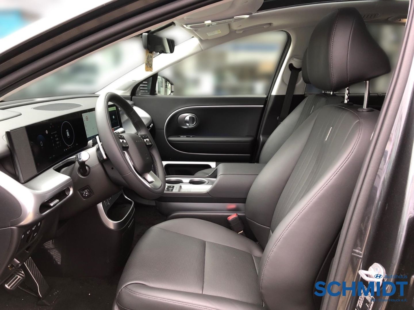 Hyundai IONIQ 9 – Bild 7