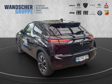DS Automobiles DS3 Rivoli +PDC+DS LED Vision+ A. Car Play
