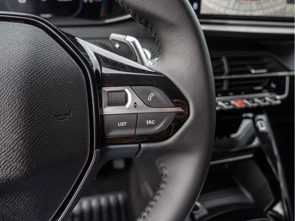 Peugeot 208 - Bild 17