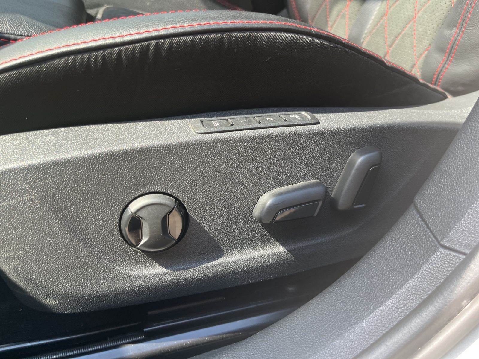 Skoda Octavia - Bild 18