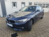 BMW 320 3 Gran Turismo 320 i - gebrauchte BMW 320 aus dem Jahr 2014