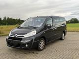 Citroën Jumpy 2.0 HDi TÜV NEU L2 Multispace Selection - Citroën Jumpy aus 2012