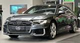 Audi S6 Avant 3.0 TDI quattro |MATRIX|ACC|RS Sitze| - graue Audi S6