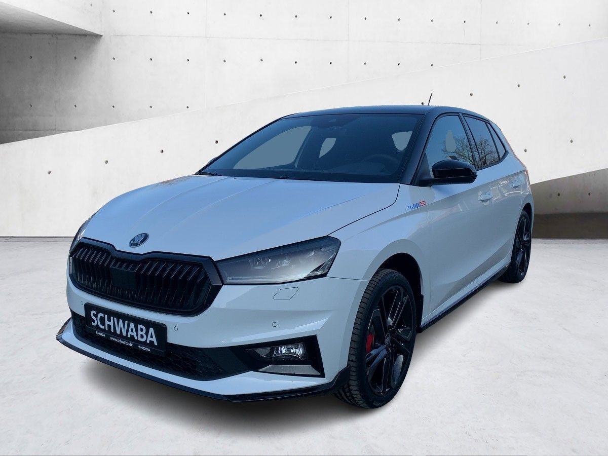 Skoda Fabia - Bild 2