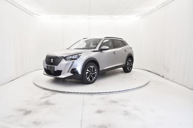 Peugeot 2008 1.2 PureTech Allure Navi Pack