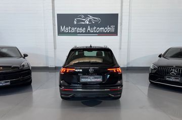 Volkswagen Tiguan - 5