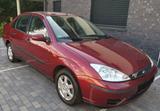 Ford Focus 1.6 Trend Trend - gebrauchte Ford Focus aus dem Jahr 2002