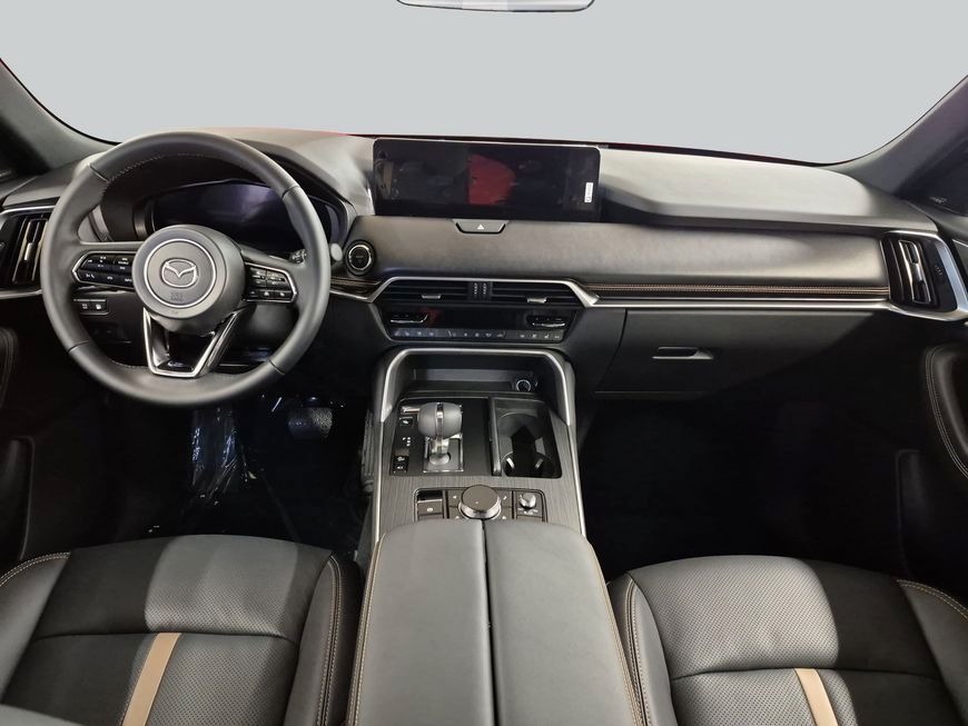 Mazda CX-60 - Bild 12
