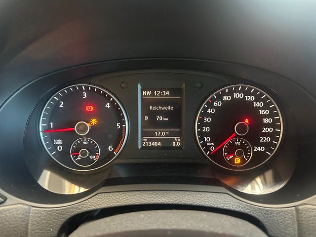 Seat Alhambra *7Sitzer*AHK*TEMPO*NAVI*2-Zonen*