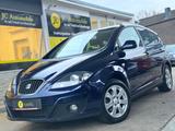 Seat Altea 1.8 TSI Navi Automatik 1.Hand TÜV Neu - Seat Altea: Van