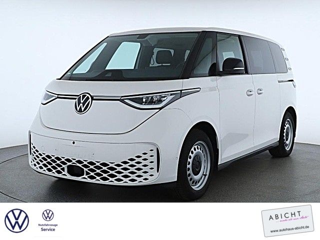 ID. Buzz Pro KR 210kW 84kWh TravelAssist AreaVie