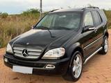 Mercedes-Benz ML400CDI V8|Lorinser-Paket|T... - Mercedes-Benz ML 400 mit Diesel-Antrieb: Automatik