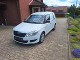 Skoda Verkaufe Skoda Praktik 1.2 TDI - Skoda Praktik Gebrauchtwagen