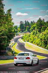 BMW M2 Recaro KW Clubsport - BMW M2 Clubsport Gebrauchtwagen