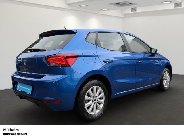 Seat Ibiza - Bild 4