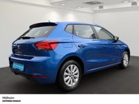 Seat Ibiza - Vorschau Bild 4