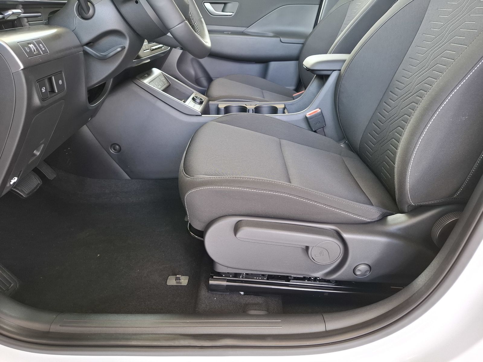 Hyundai KONA Elektro - Bild 34