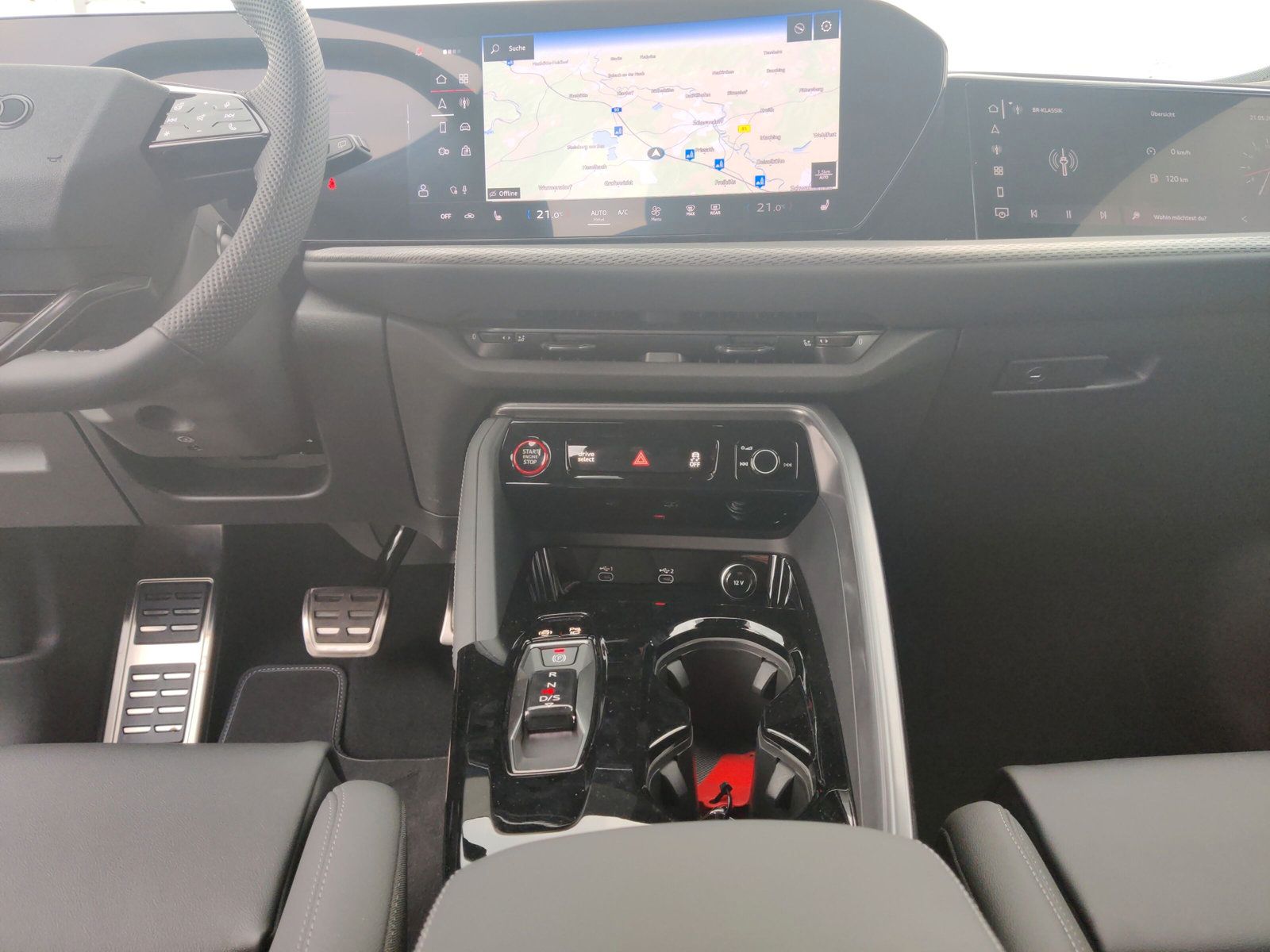 Audi Q5 - Bild 15