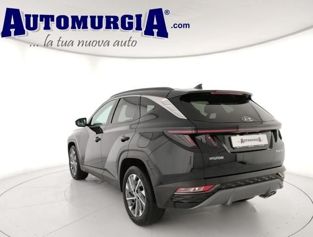 Hyundai HYUNDAI Tucson 1.6 CRDI XLine imagem 3