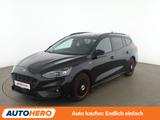 Ford Focus 1.5 EcoBoost ST-Line X Aut*NAVI*LED*ACC* - Ford Focus Gebrauchtwagen in München