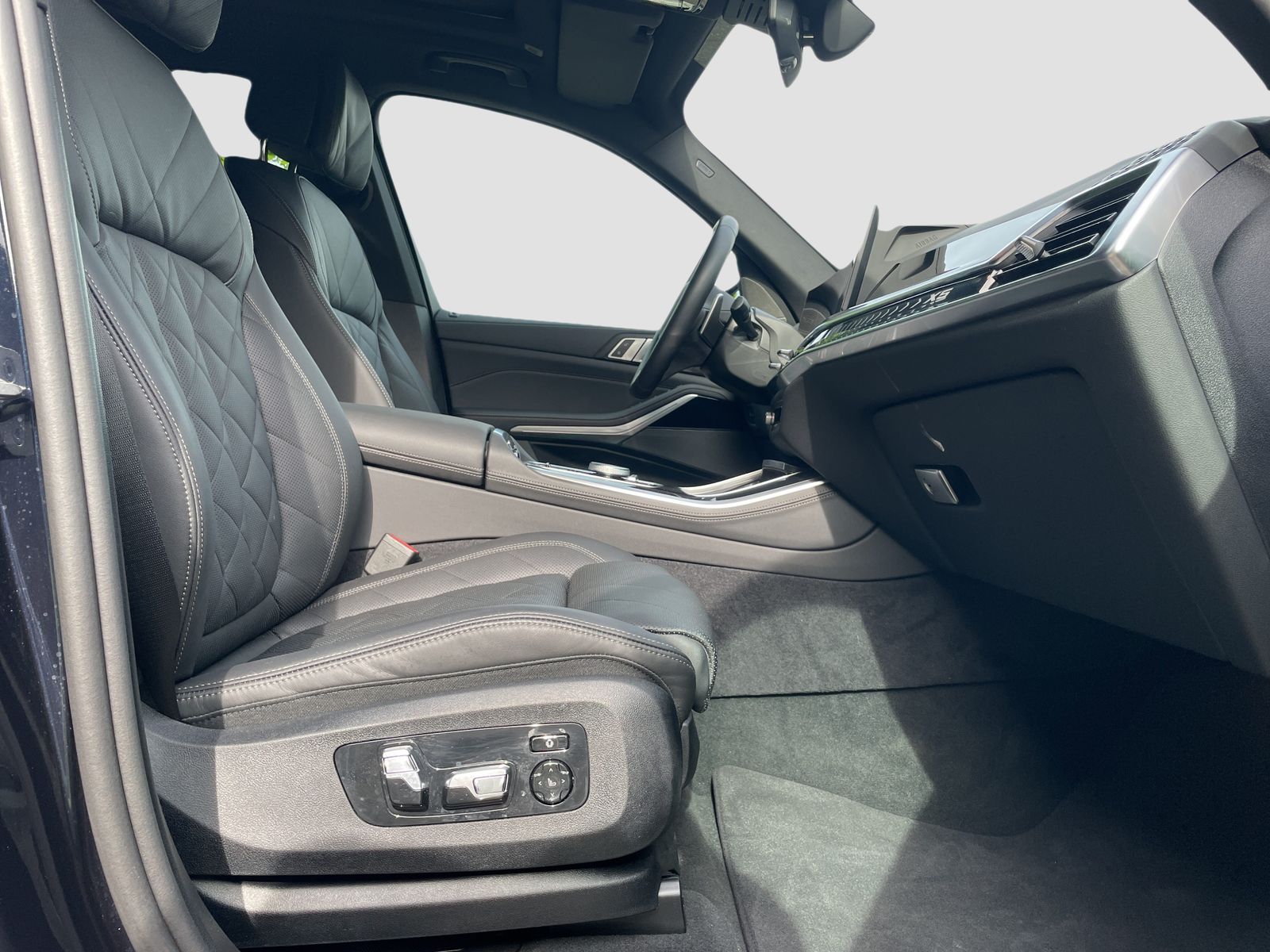 BMW X5 - Bild 11
