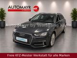 Audi A4 Avant 40 g-tron design Navi Cam DAB AHK - Angebote