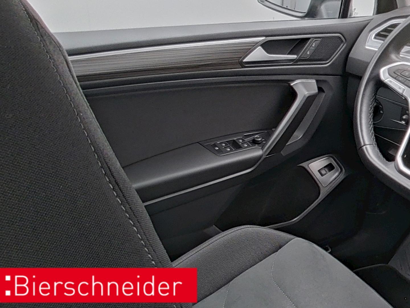 Volkswagen Tiguan Allspace 2.0 TSI DSG 4Mo. Elegance AHK IQ, миниатюра 12