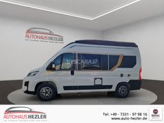 MALIBU 540 Van compact DB Aufstelldach Fiat