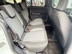 FORD Tourneo Courier  1.0 Titanium*Klima*DAB*Winter-P