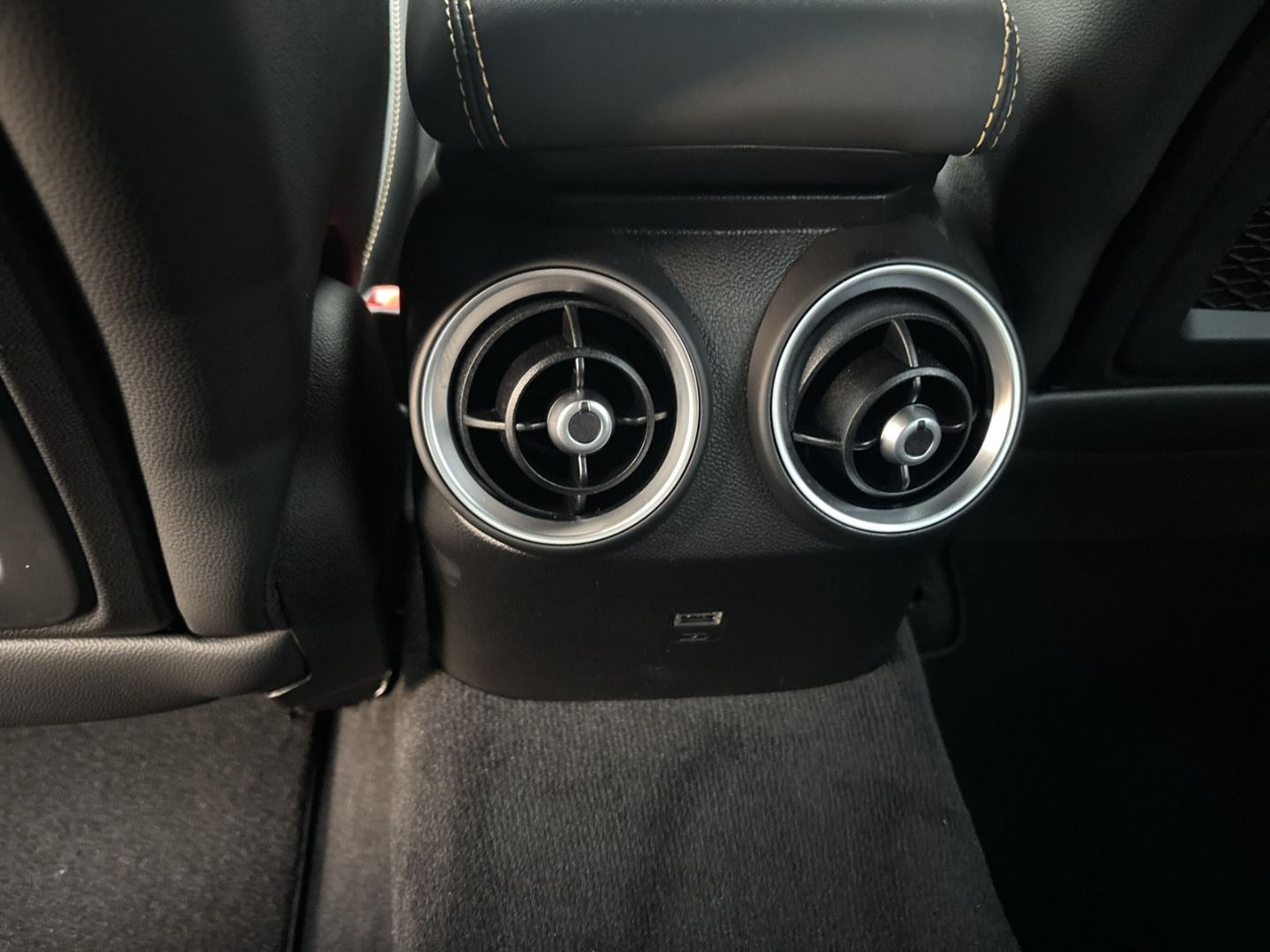 Alfa Romeo Giulia - Bild 16