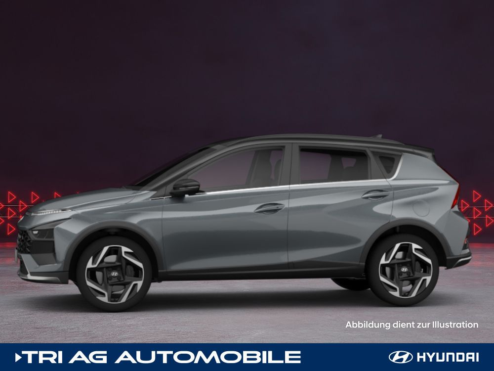 Hyundai BAYON - Bild 11