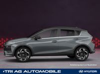 Hyundai BAYON - Vorschau Bild 11