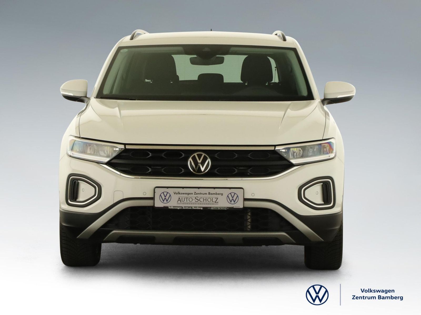 Volkswagen T-Roc 1.5 TSI Move+DSG+Fahrschulumbau+GJR+LED foto 2