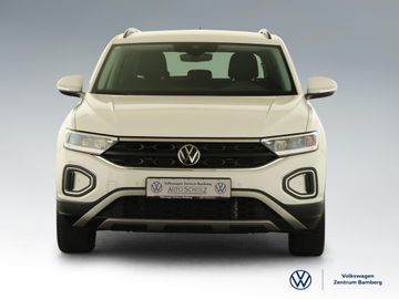 Volkswagen T-Roc - 2