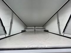 Clever Roadrider | *Aufstelldach* | *Sonderedition*