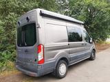 Ford Camper Ford Transit - L2 H3 3500kg - mit M... - Ford Transit: Camper