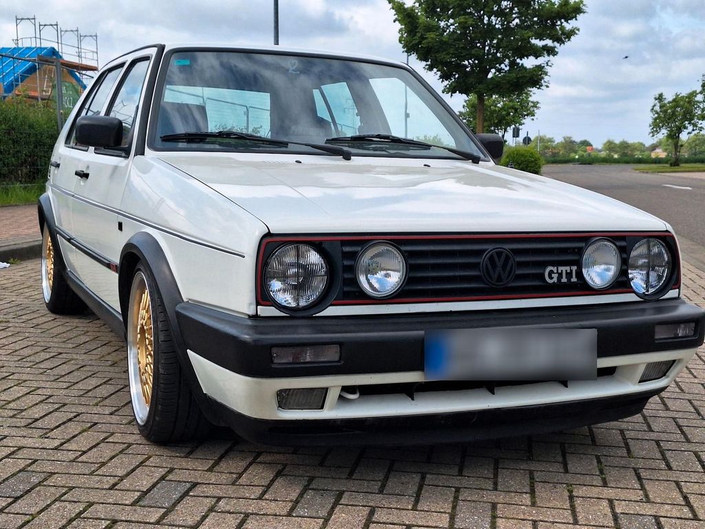 Image of Volkswagen Golf