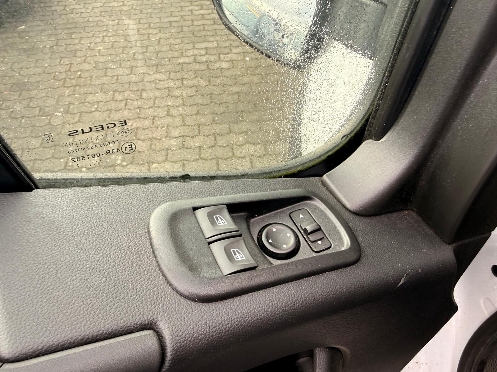 Fahrzeugabbildung Renault Master III Kasten L1H2 HKa 3,5t /KLIMA/TEMPOMAT