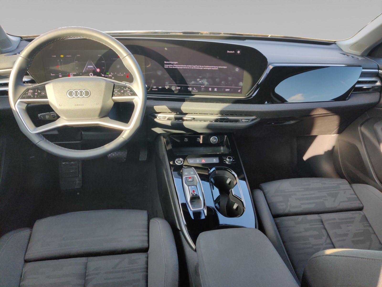 Audi A5 - Bild 12