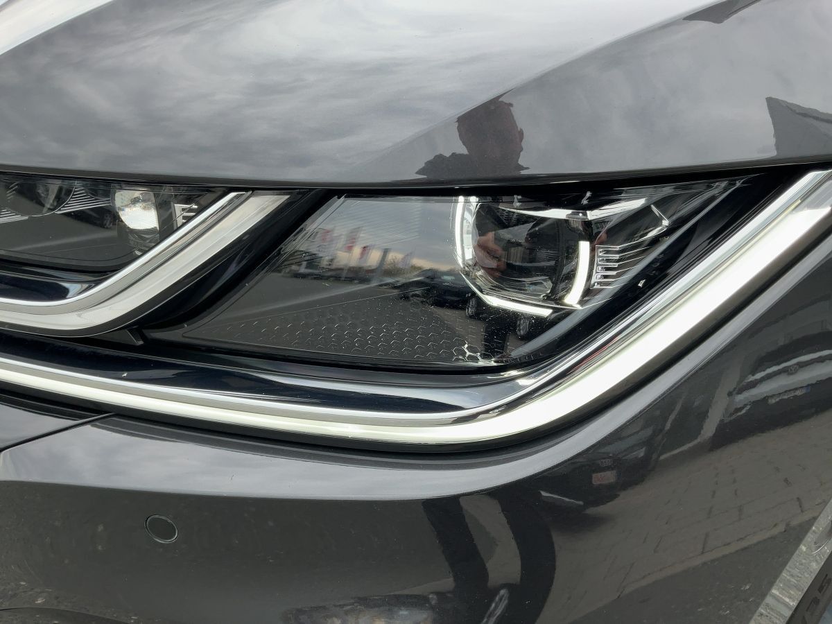 Volkswagen Arteon - Bild 16