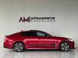 Kia Stinger GT 4WD*Bastuck*Pano*H/K*HUD* - Kia Stinger Gebrauchtwagen