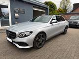 Mercedes-Benz E 350 d Sport Style Avantgarde Panorama STHZ - Mercedes-Benz E 350: Sport