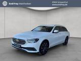 Mercedes-Benz E 300 d 4Matic T Exclusive Avantgarde AHK Standh - Mercedes-Benz E 300 aus 2023