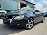 Volkswagen Eos 2.0 PANORAMA SHZ PDC-HINTEN XENON KLIMAAUTO - Volkswagen Eos aus 2008