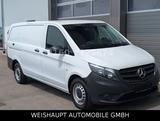 Mercedes-Benz Vito Kasten/114 CDI FWD lang AHK-Kamera-Navi - Mercedes-Benz Vito: L