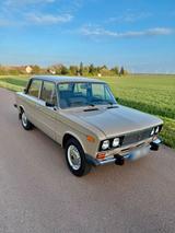 Lada 2106 Shiguli 1500 - Lada: Shiguli