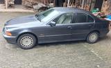 BMW 523i Youngtimer - BMW 523 aus 1996