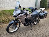 Kawasaki Versyx-X 300 ABS - KAWASAKI V300