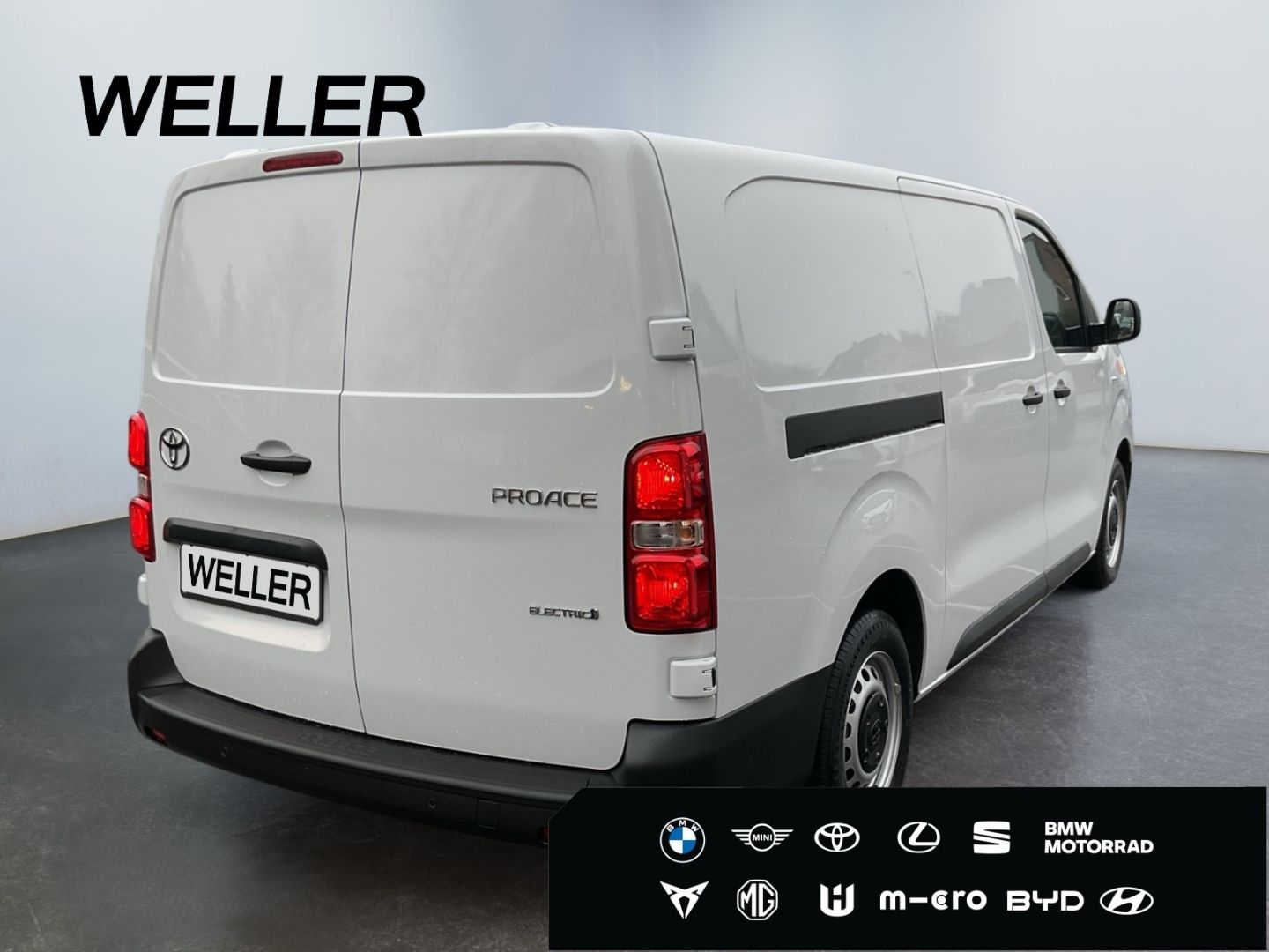 Toyota Proace (Verso) - Bild 15